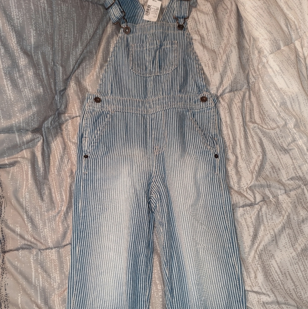 Boys 5t overalls